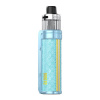 VooPoo Drag S2 Pod Kit 2500 mAh Snow Blue 1 ks