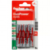 Hmoždinka fischer DuoPower 8 x 65 blister 8ks