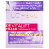 L'Oréal Revitalift Filler Anti ageing Cream SPF50 50 ml