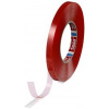 tesa® 4965 Original Next Gen oboustranná transparentní PET filmová páska 205um Rozměr návinu: 9 mm × 50 m 04965-00174-00