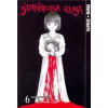 Kannonina ruka 6 - Masakazu Yamaguchi