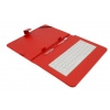 Airen AiTab Leather Case 4 10R red (Leather Case 4 10R)