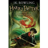 Harry Potter and the Chamber of Secrets - Joanne K. Rowlingová