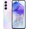 Samsung Galaxy A55 5G 128 GB fialový