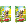Krmivo pre psy - Purina Friskies aktívne s hovädzím mäsom 20kg + DENTALIFE