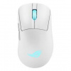 Myš Asus ROG Keris II Origin (90MP04A0-BMUA10) biela