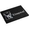 Kingston SSD KC600 512GB SKC600/512G