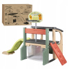 Smoby Life ihrisko basketbal šmykľavka lezenie zábavné centrum