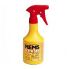 REMS Olej Sanitol s rozprašovačom 500ml 140116 2760150