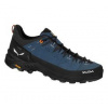Salewa Alp Trainer 2 Java Blue Pánska Turistická Obuv Veľkosť 8