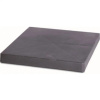 MOBILE PLATFORM SQUARE Pojazdná podložka antracit 29,2 cm