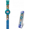 EUROSWAN Analogové hodinky Paw Patrol