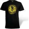 BLACK CAT ESTABLISHED COLLECTION T-SHIRT