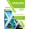 Maturita v pohodě 2024 - Matematika - Taktik