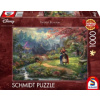 Disney, Mulan (Puzzle)