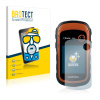 2x BROTECT Entspiegelungs-Folie pro Garmin eTrex 20x (2x Matná - Antireflexní ochranná fólie BROTECT pro Garmin eTrex 20x)