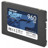 PATRIOT Burst Elite/960 GB/SSD/2.5