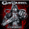 Gun Barrel - Outlaw Invasion [CD]
