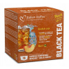 Kapsuly do Dolce Gusto Italian Coffee BlackTea Peach 16 ks