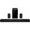 Q85HE Soundbar 7.1.4 s Dolby Atmos TCL