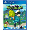 Time on Frog Island Sony PlayStation 4 (PS4)