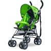 Carero Golfový kočík CARETERO Alfa green 2016