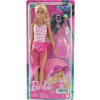 Barbie Na pláži HPL73 - Mattel