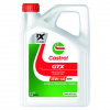 motorový olej Castrol GTX 15W-40 4 l