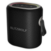 Bezdrôtový reproduktor Bluetooth Blitzwolf BW-WA8 RGB