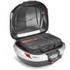 GIVI T484C textilná vnútorná taška do kufrov Trekker TRK 33/35/46, čierna, vxšxh420x280x160-220