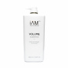 iAM4u Volume Šampón pre objem vlasov a jemné vlasy ML: 1000 ml