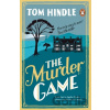 The Murder Game - Tom Hindle