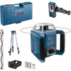BOSCH - zahrada/dílna Súprava BOSCH GRL 400 H (0.615.994.0JY)