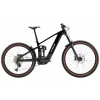 Elektrobicykel Trek Rail+ 8 Gen 5 2025 čierny