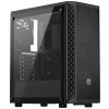 Endorfy skříň Signum 300 Core / 2xUSB / 2x120mm fan PWM / mesh panel / tvrzené sklo / černá EY2A004 CoolerMaster