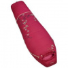 Boll Patrol Lite fuchsia do 150 cm - levý; Růžová spacák