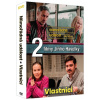 Kolekce filmů Jiřího Havelky: Vlastníci + Mimořádná událost - 2DVD