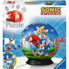 Ravensburger 3D puzzle koule Sonic the Hedgehog
