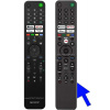 Sony KD-43X72K dálkový ovladač náhradní
