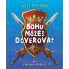 Bohu môžeš dôverovať - Katy Boatman - online doručenie