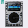 Doto Design Skin SC6000M Prime FULL COLORS Nardo Grey