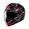 Prilba HJC i71 ZEST MC1 Veľkosť: S (55-56 cm)