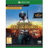 Playerunkown's Battlegrounds Xbox One krabička