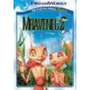 Mravenec Z - DVD