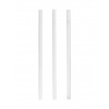 Slamky na opakované použitie Hydro Flask 3-Pack Replacement Straws - clear