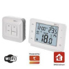 EMOS Izbový programovateľný bezdrôtový WiFi termostat GoSmart P56211