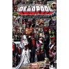 Deadpool 5 - Deadpool se žení - Gerry Duggan