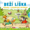 Beží líška - kolektív