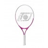 Juniorské tenisové rakety Topspin Kids Racket Girls Stage 5 (17