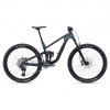 Celoodpružený bicykel Giant Trance X Advanced 1 M Arctic Light